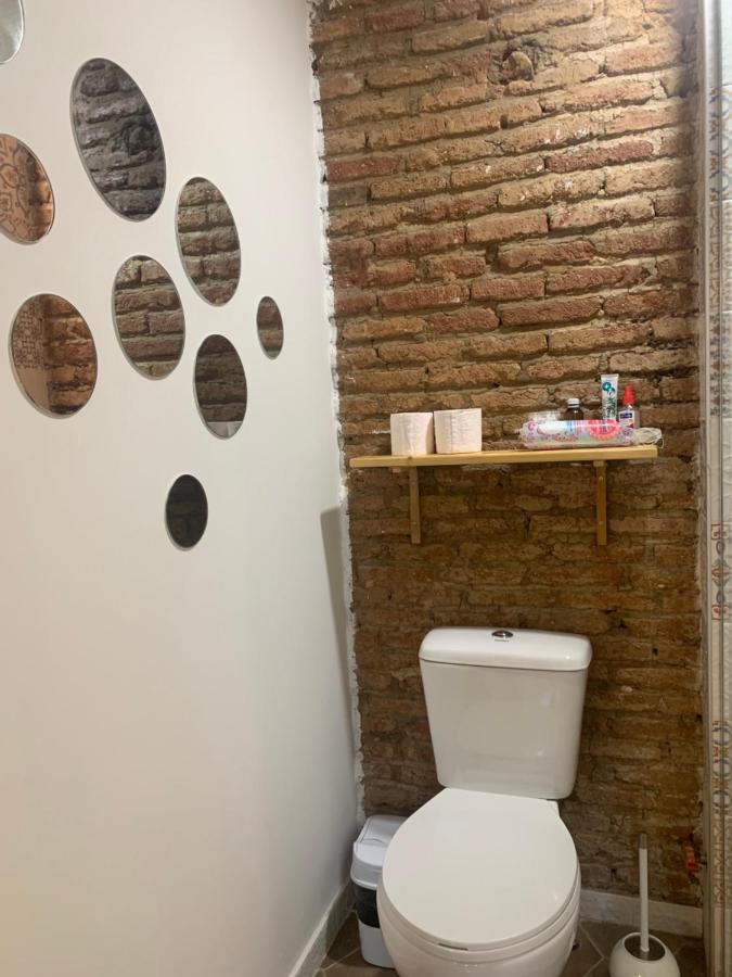 Ferienwohnung Cozy&Stylish Jonjoli Tbilisi Exterior foto